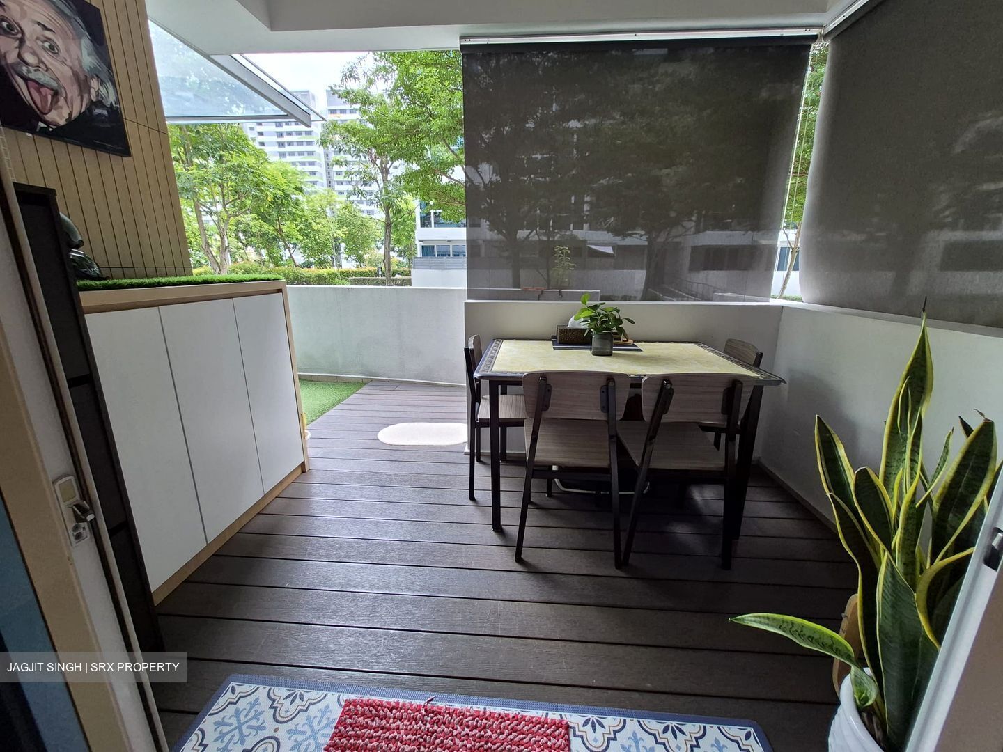The Tampines Trilliant (D18), Condominium #571813021